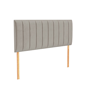 Highgrove Pluto Strutted Headboard Image